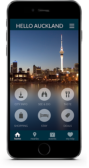 auckland app